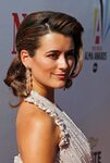 Cote de Pablo Photos Tv Series Posters and Cast